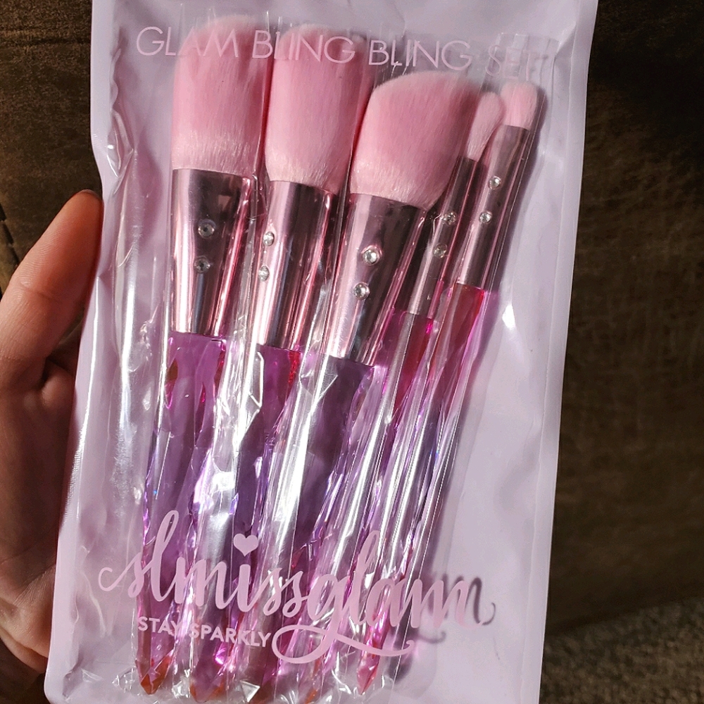 Slmissglam 'Glam Bling Bling Set'
